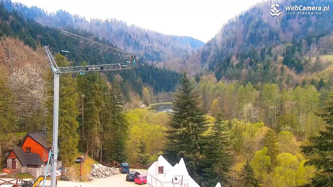Schronisko PTTK Orlica - 01 maj 2026, 17:18