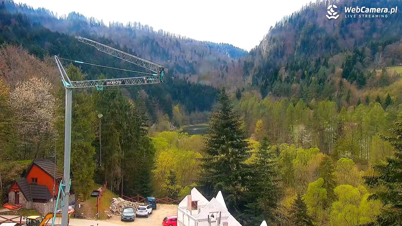 Schronisko PTTK Orlica - 01 maj 2026, 12:47