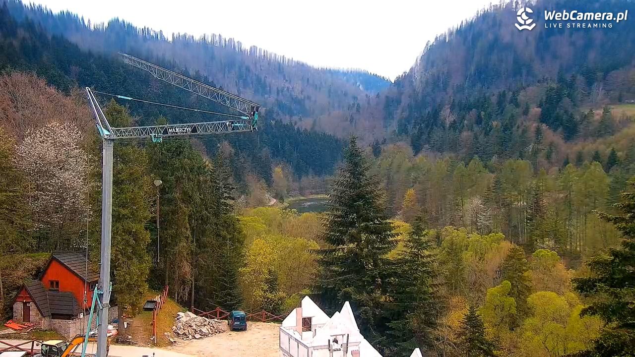 Schronisko PTTK Orlica - 01 maj 2026, 05:48