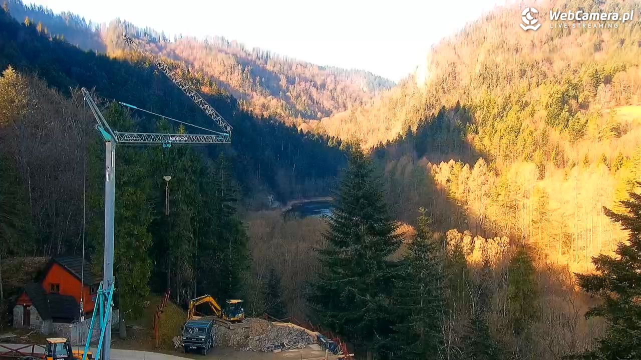 Schronisko PTTK Orlica - 15 marzec 2026, 07:44