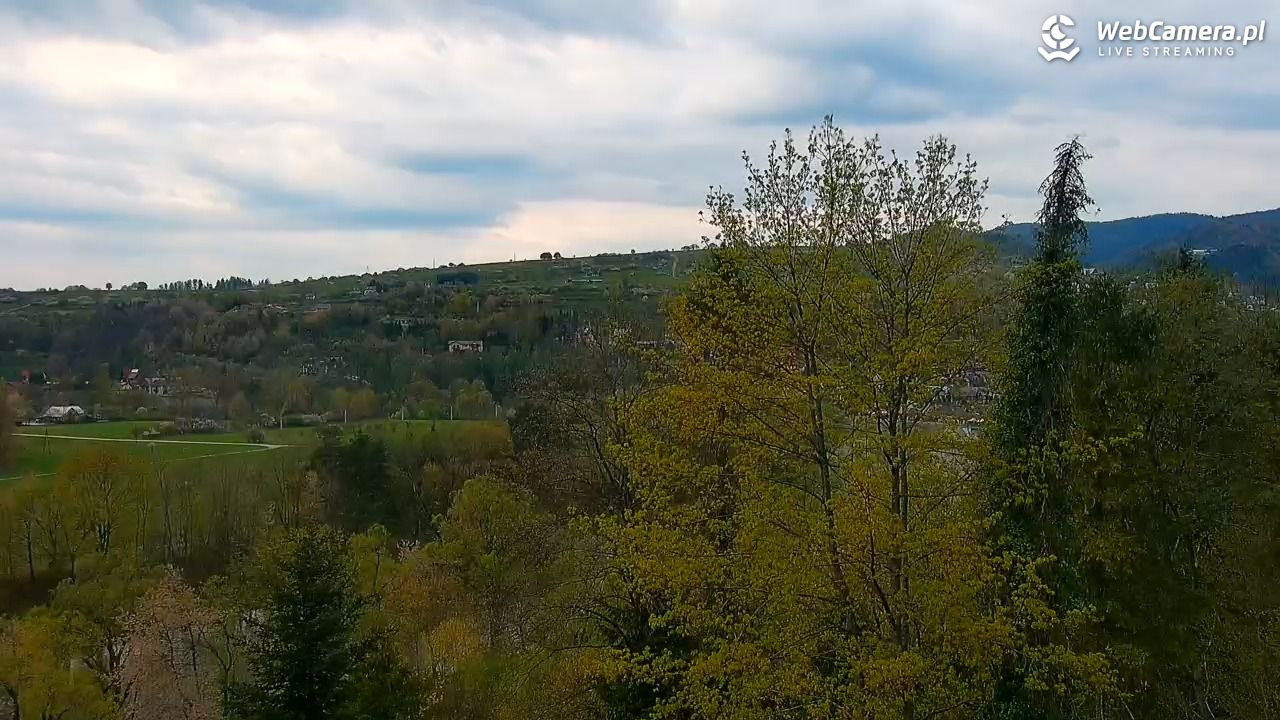 Schronisko PTTK Orlica - 01 maj 2026, 17:19