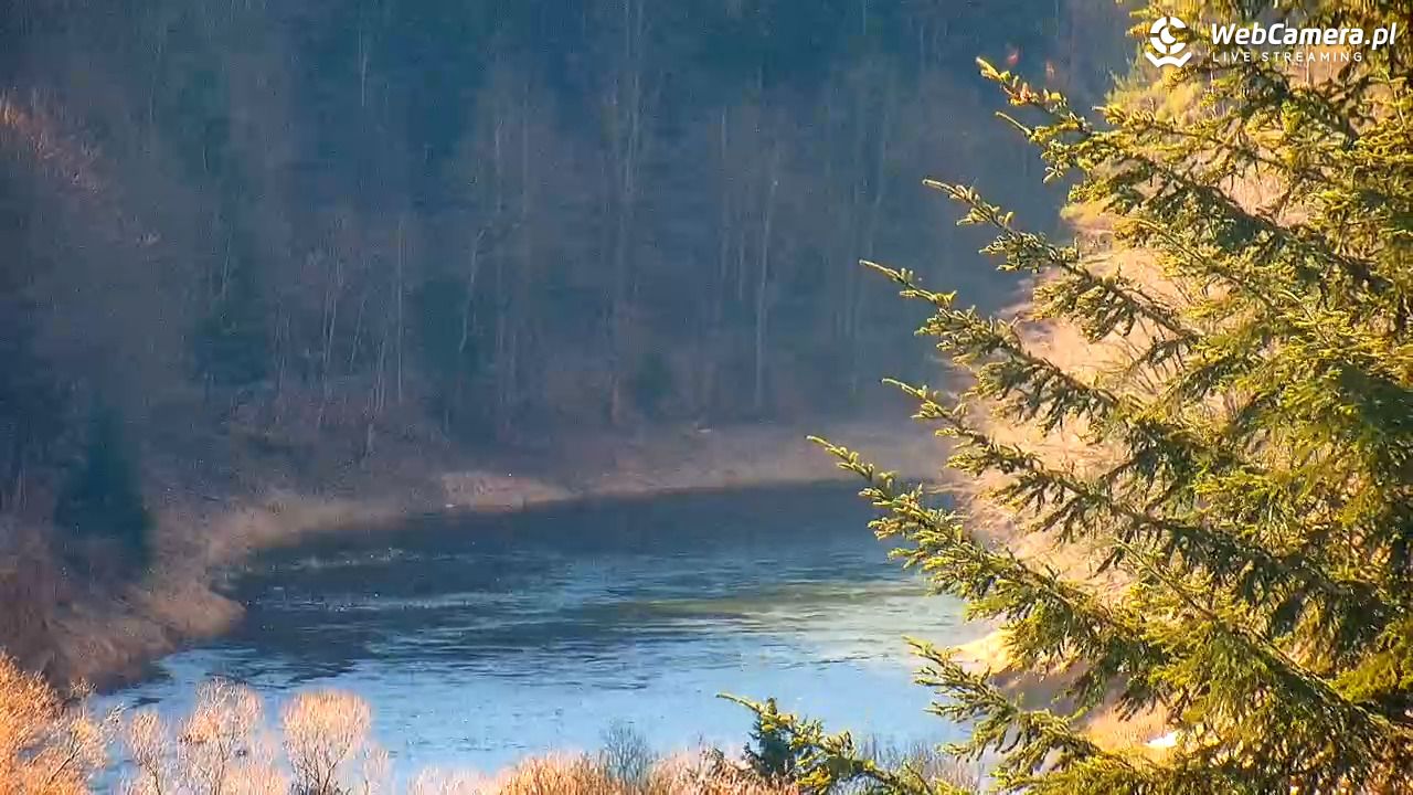 Schronisko PTTK Orlica - 14 marzec 2026, 11:52