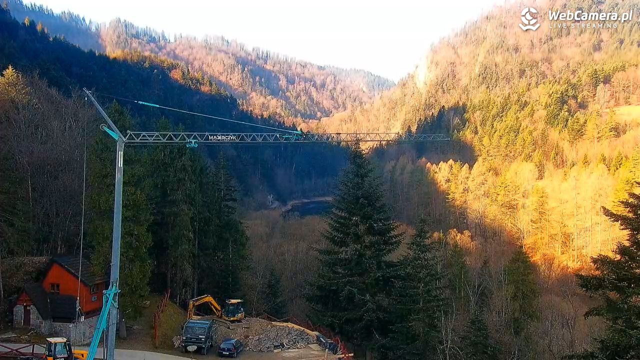 Schronisko PTTK Orlica - 16 marzec 2026, 07:36