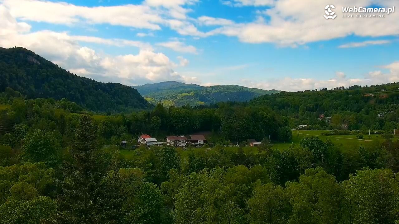 Schronisko PTTK Orlica - 16 maj 2025, 15:12