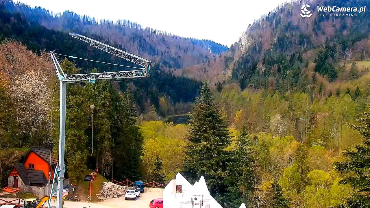 Schronisko PTTK Orlica - 01 maj 2026, 10:09