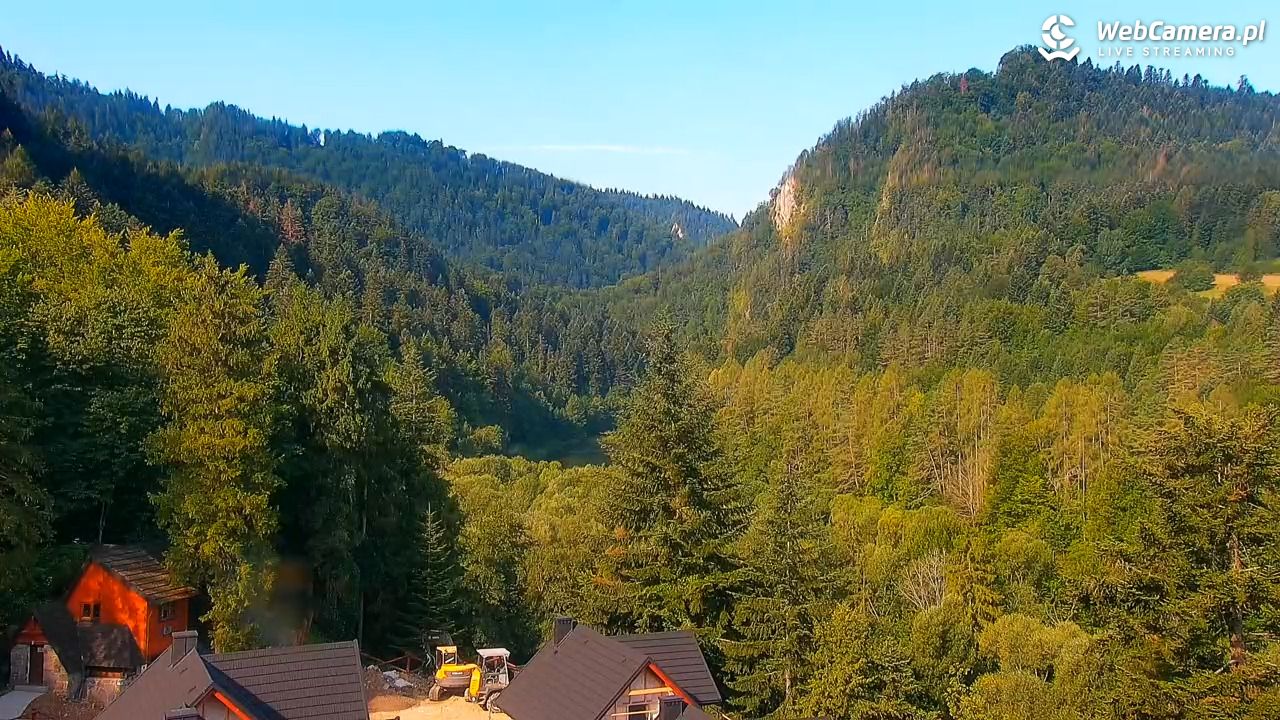 Schronisko PTTK Orlica - 01 sierpień 2026, 08:51