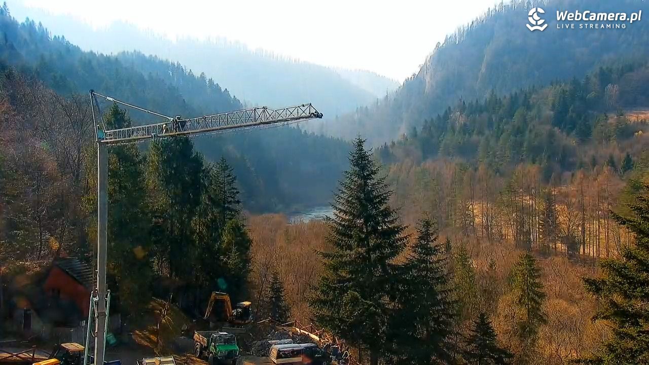 Schronisko PTTK Orlica - 18 marzec 2026, 13:07