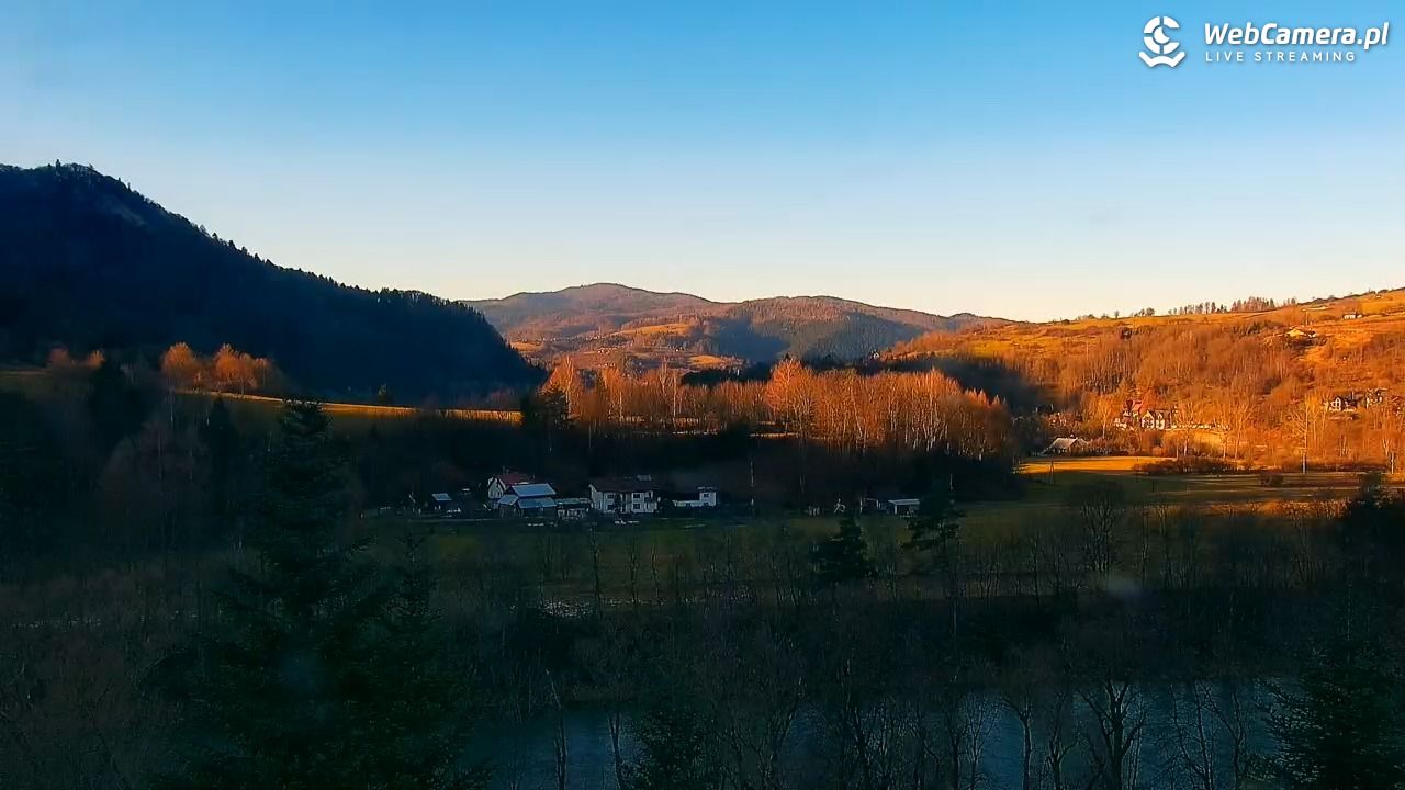 Schronisko PTTK Orlica - 12 grudzień 2025, 13:49