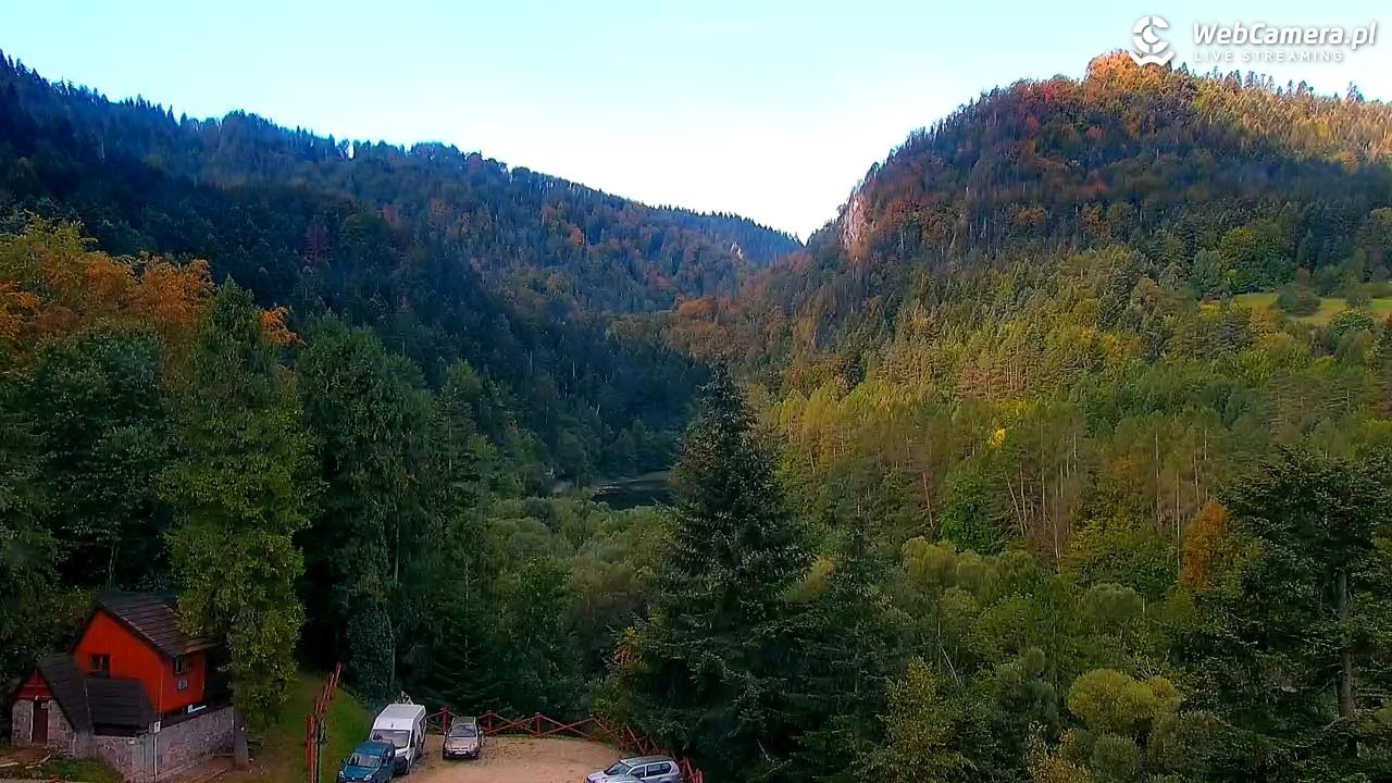 Schronisko PTTK Orlica - 30 sierpień 2025, 07:35