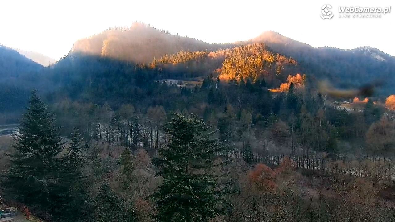 Schronisko PTTK Orlica - 13 grudzień 2025, 13:48