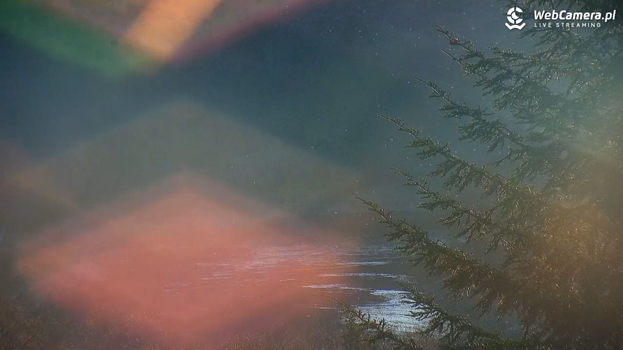 Schronisko PTTK Orlica - 15 marzec 2026, 16:30