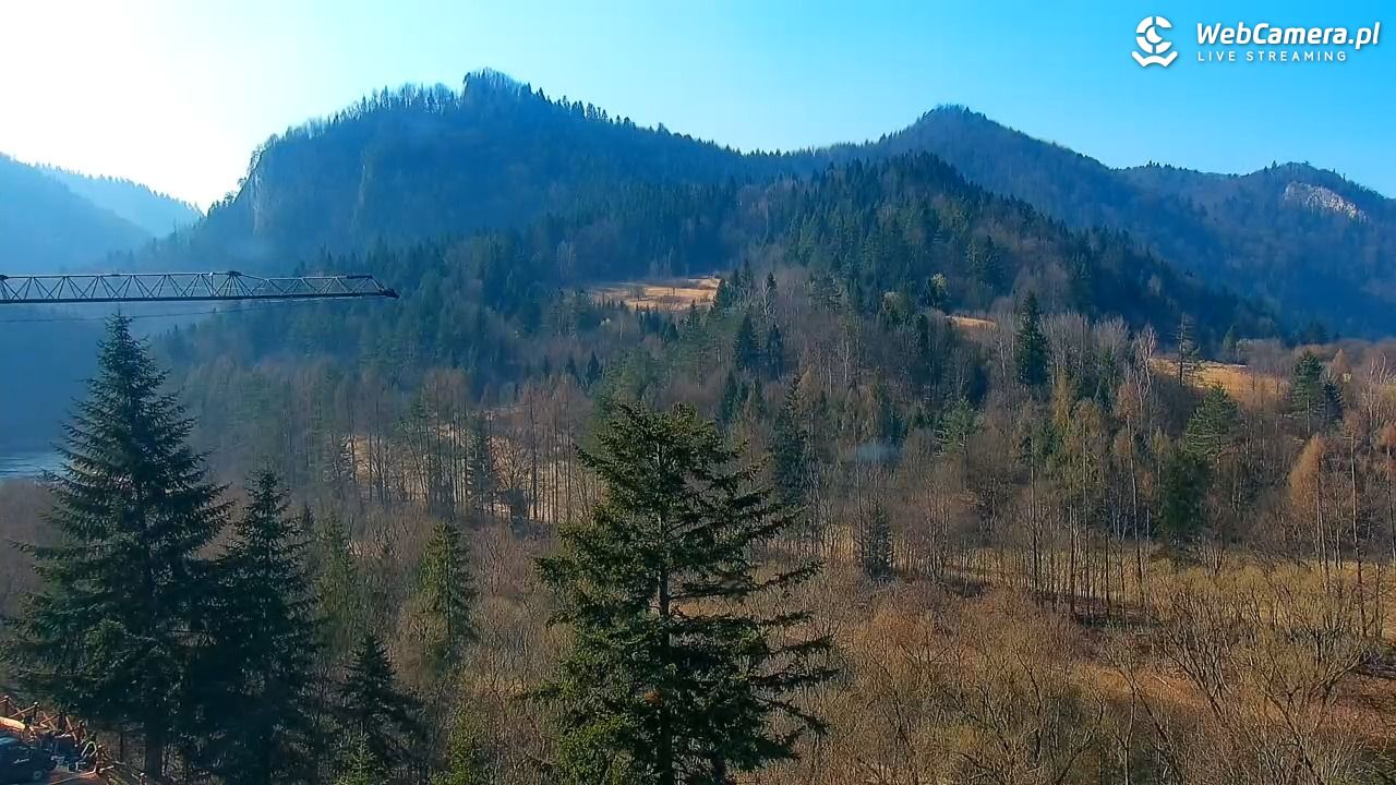 Schronisko PTTK Orlica - 18 marzec 2026, 13:08