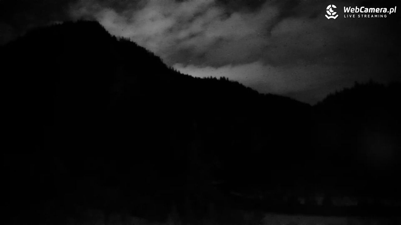 Schronisko PTTK Trzy Korony - 23 styczeń 2026, 19:55