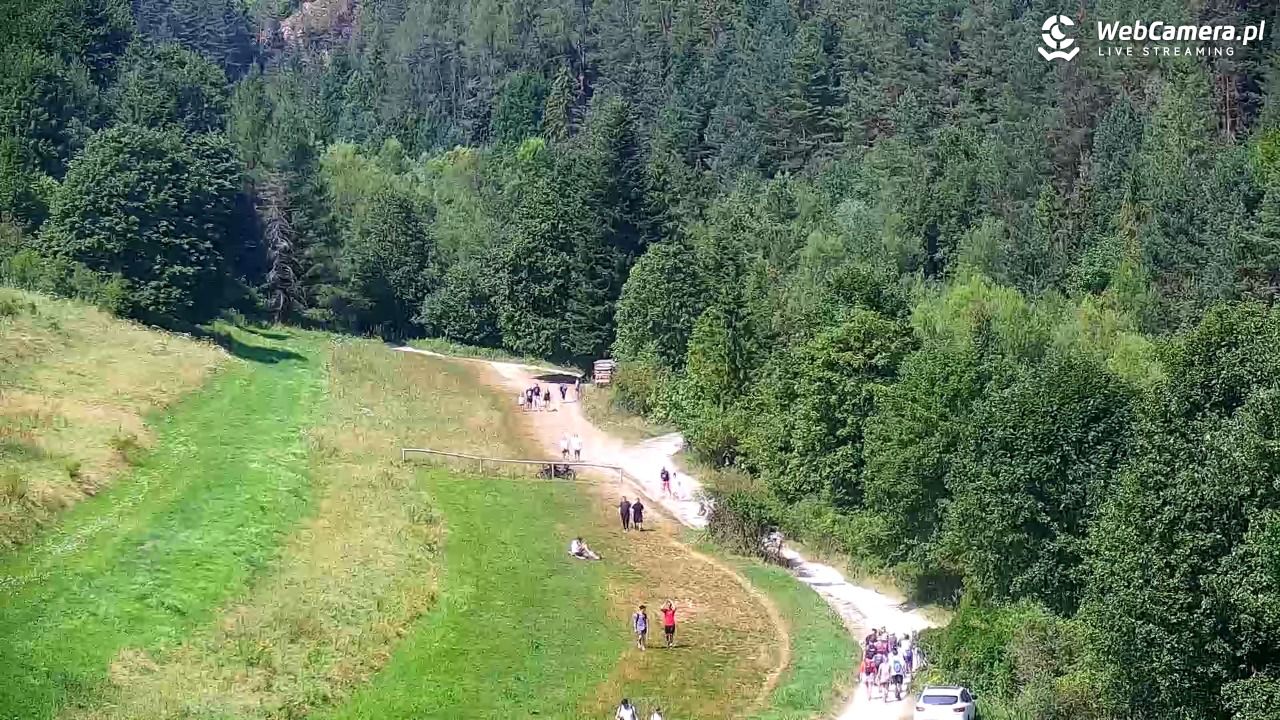 Schronisko PTTK Trzy Korony - 11 sierpień 2026, 13:47