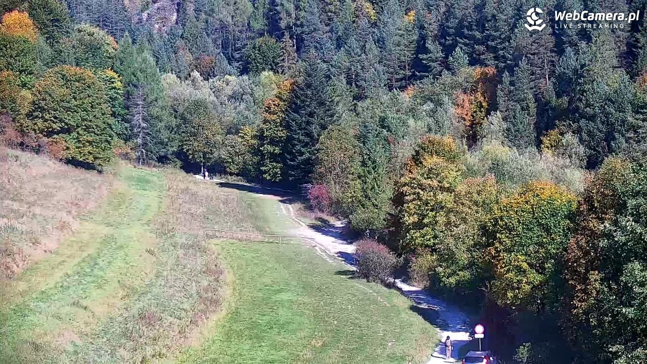 Schronisko PTTK Trzy Korony - 02 październik 2026, 10:05