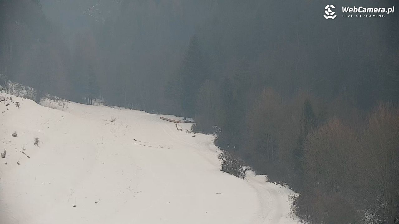 Schronisko PTTK Trzy Korony - 23 styczeń 2026, 07:20