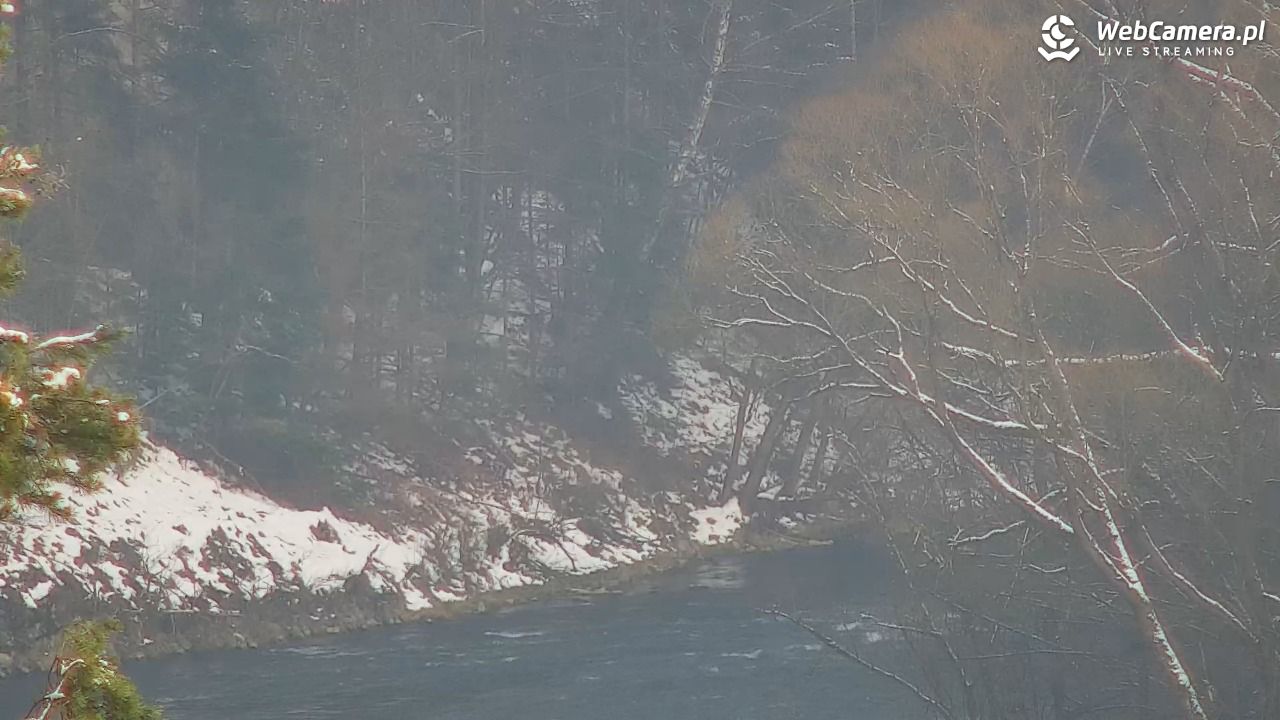 Schronisko PTTK Trzy Korony - 30 listopad 2025, 13:41