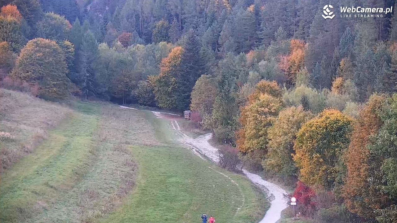 Schronisko PTTK Trzy Korony - 02 październik 2026, 18:06