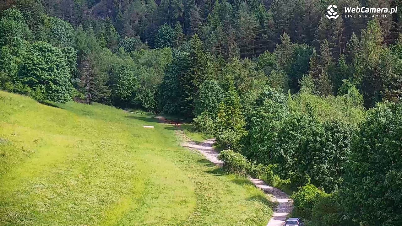 Schronisko PTTK Trzy Korony - 08 czerwiec 2025, 09:12