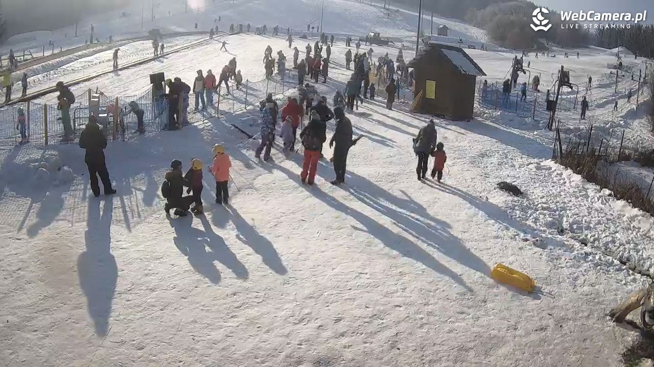Siepraw Ski - 18 styczeń 2026, 10:47