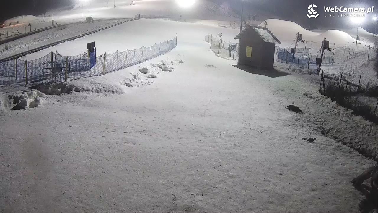 Siepraw Ski - 20 styczeń 2026, 21:46