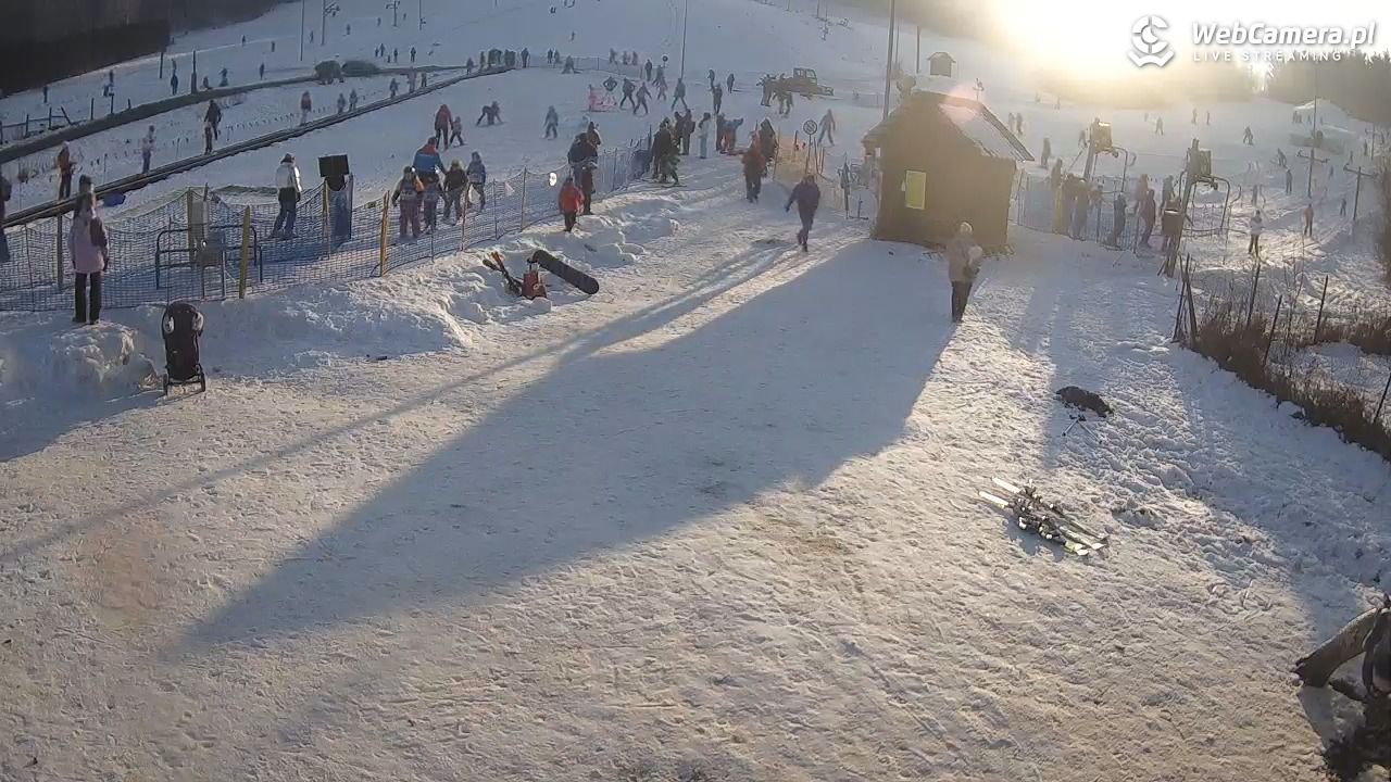 Siepraw Ski - 17 styczeń 2026, 14:27