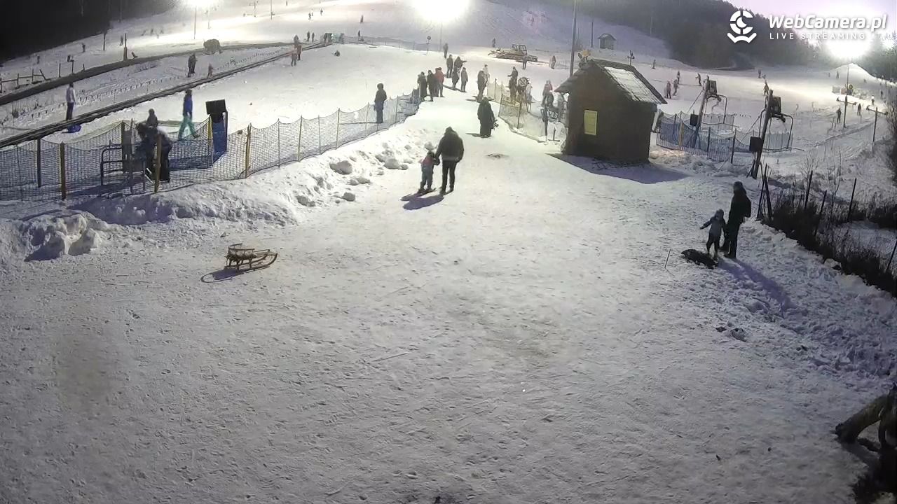 Siepraw Ski - 17 styczeń 2026, 16:47