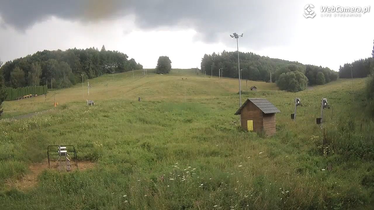 Siepraw Ski - 19 lipiec 2026, 15:33