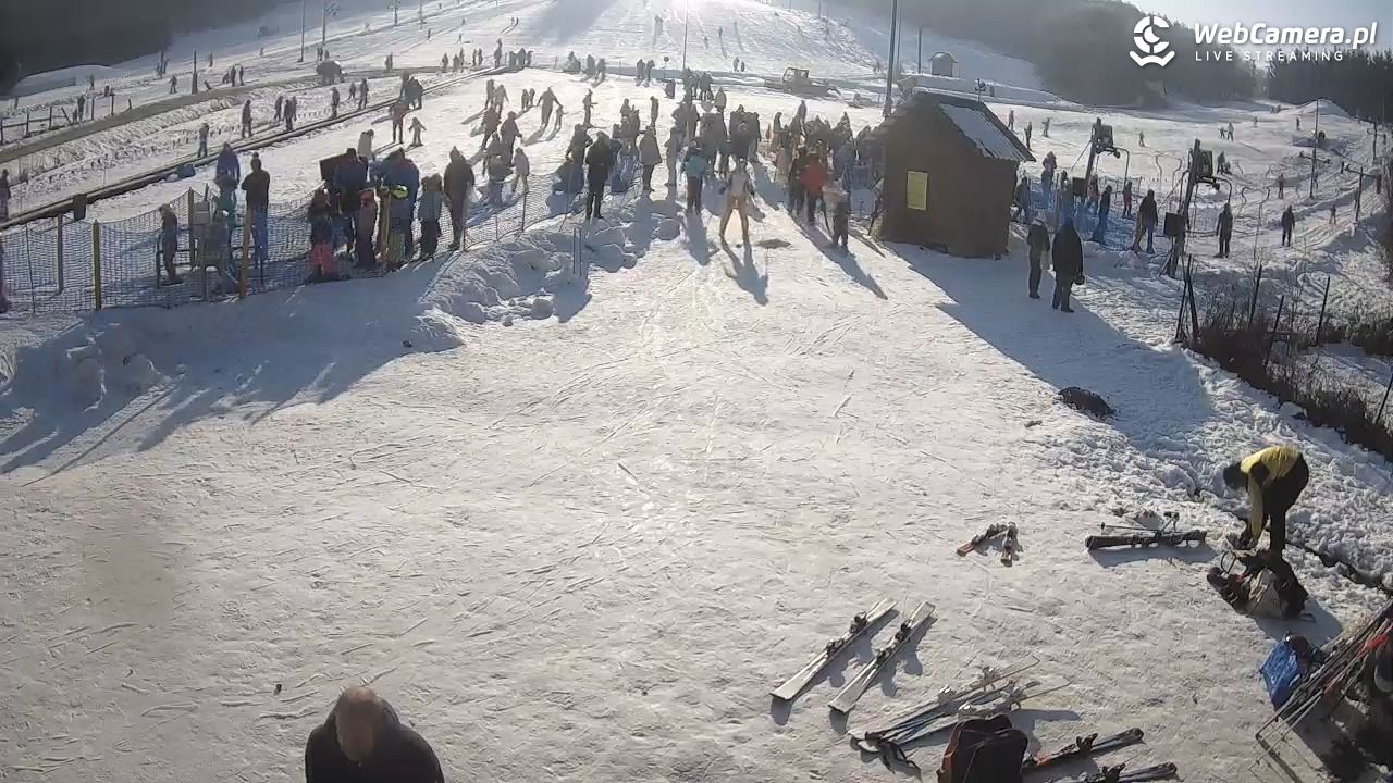 Siepraw Ski - 18 styczeń 2026, 12:33