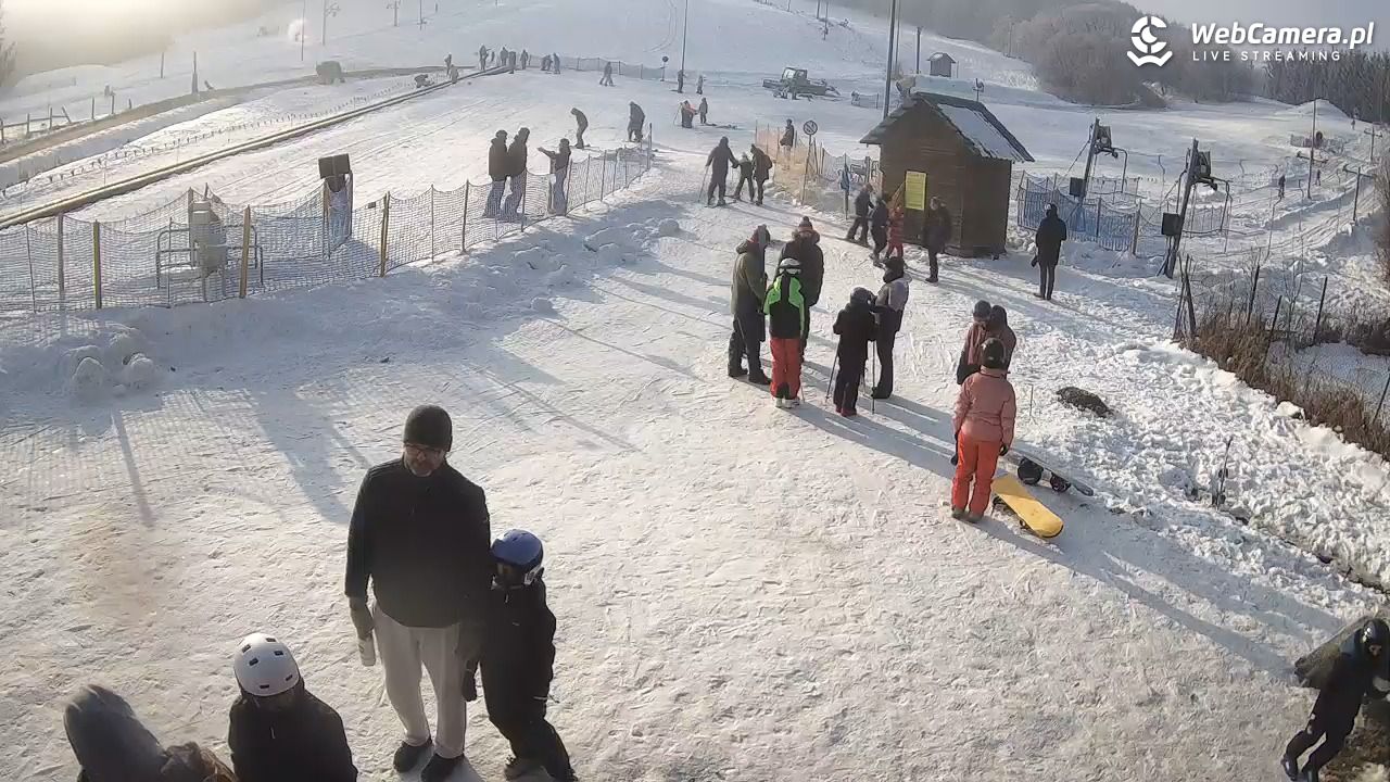 Siepraw Ski - 18 styczeń 2026, 10:00