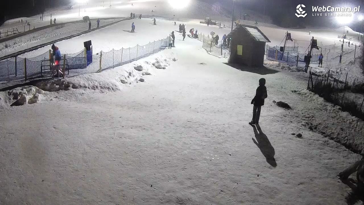 Siepraw Ski - 18 styczeń 2026, 18:37