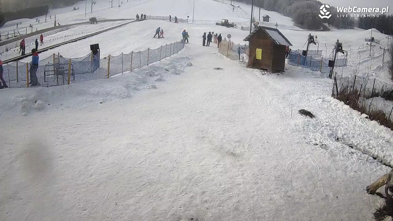Siepraw Ski - 18 styczeń 2026, 09:15