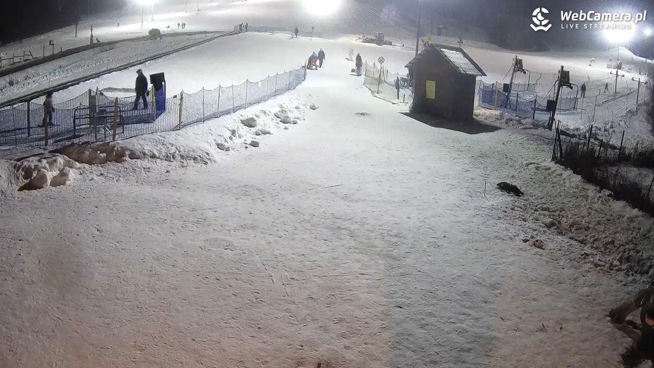 Siepraw Ski - 17 styczeń 2026, 18:59