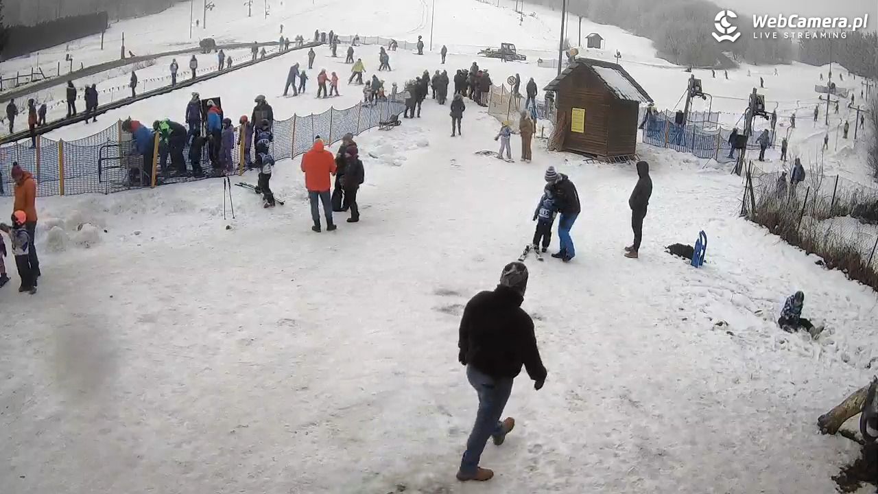 Siepraw Ski - 17 styczeń 2026, 10:50