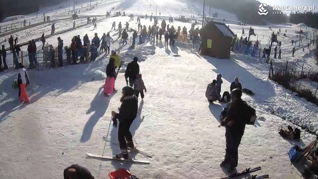 Siepraw Ski - 18 styczeń 2026, 12:37