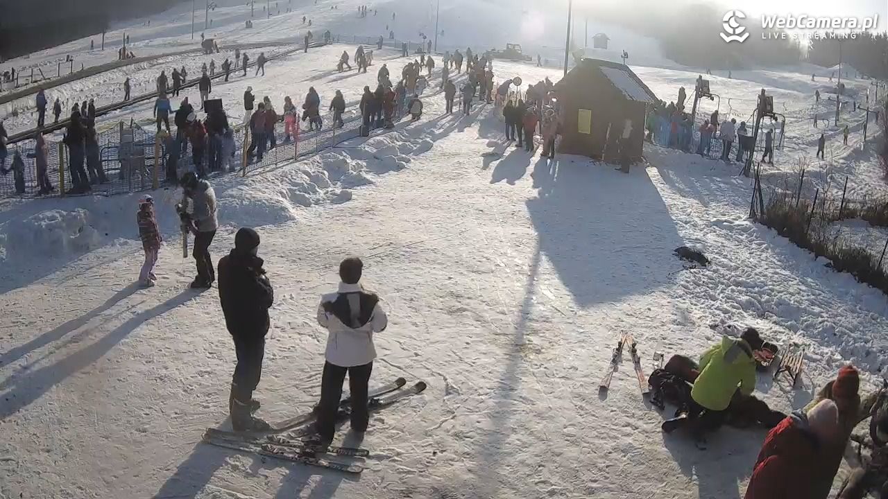 Siepraw Ski - 17 styczeń 2026, 13:32