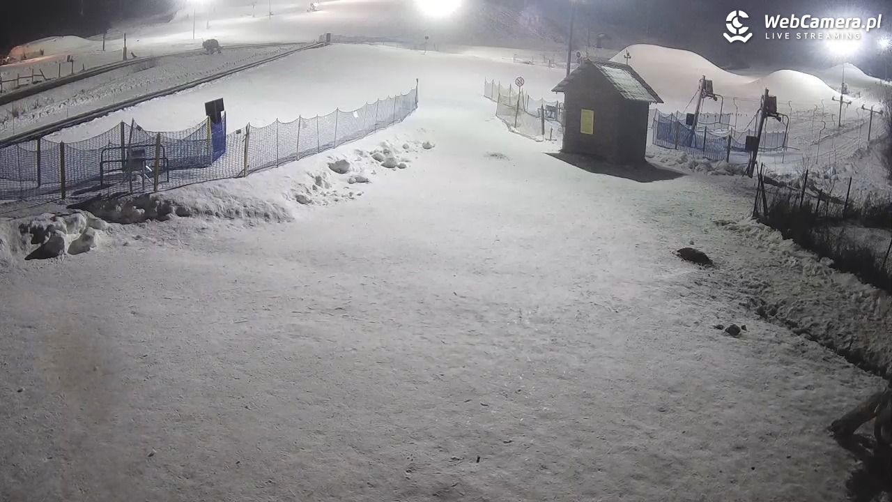 Siepraw Ski - 20 styczeń 2026, 21:46