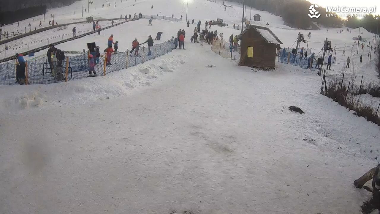 Siepraw Ski - 17 styczeń 2026, 16:23
