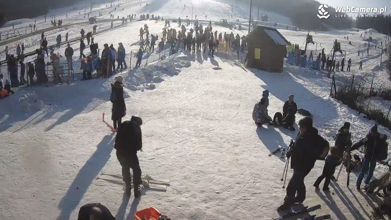 Siepraw Ski - 18 styczeń 2026, 12:37