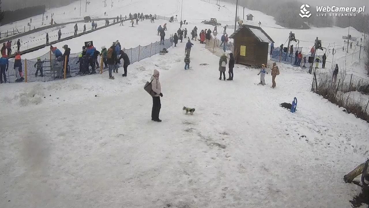 Siepraw Ski - 17 styczeń 2026, 10:39