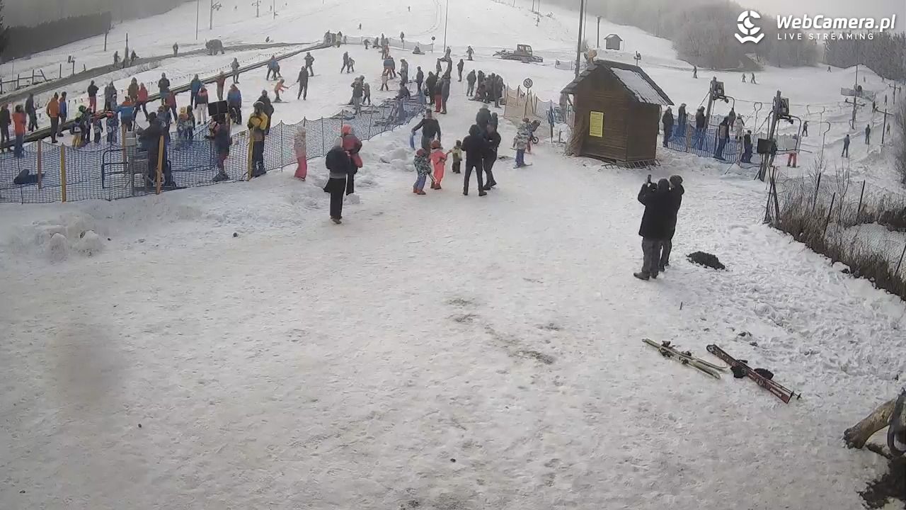 Siepraw Ski - 17 styczeń 2026, 11:17