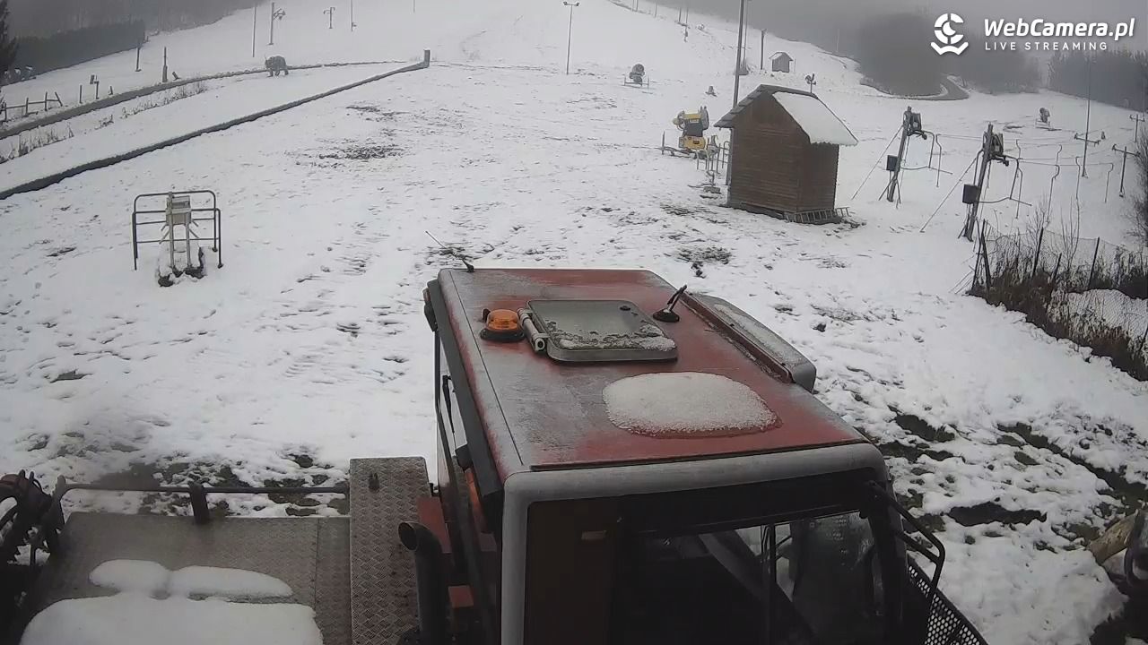 Siepraw Ski - 01 grudzień 2025, 12:14