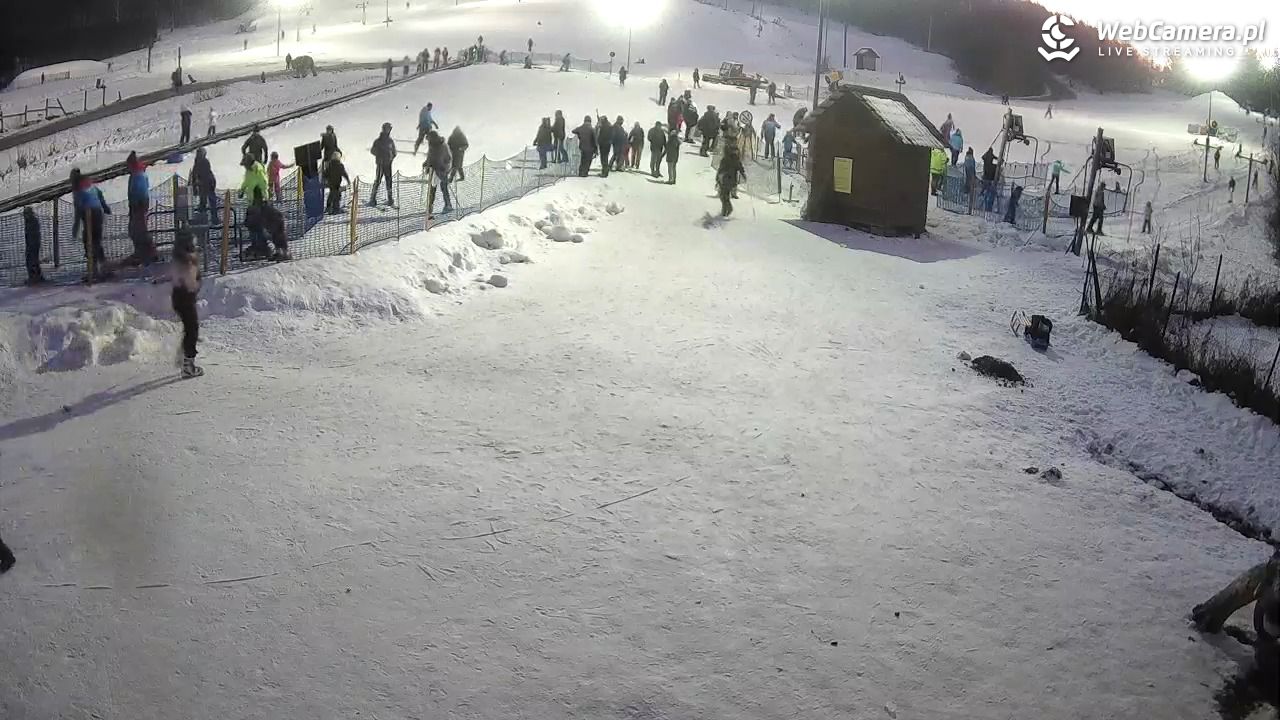 Siepraw Ski - 18 styczeń 2026, 16:44