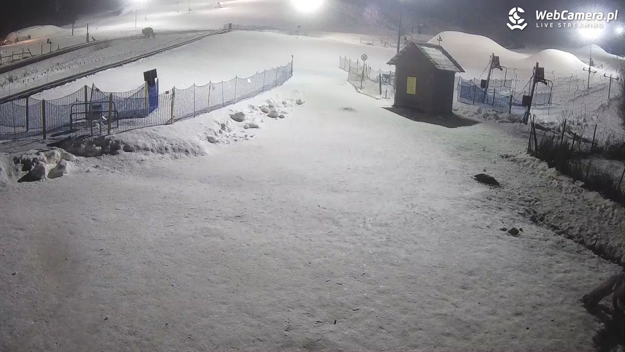 Siepraw Ski - 20 styczeń 2026, 21:46