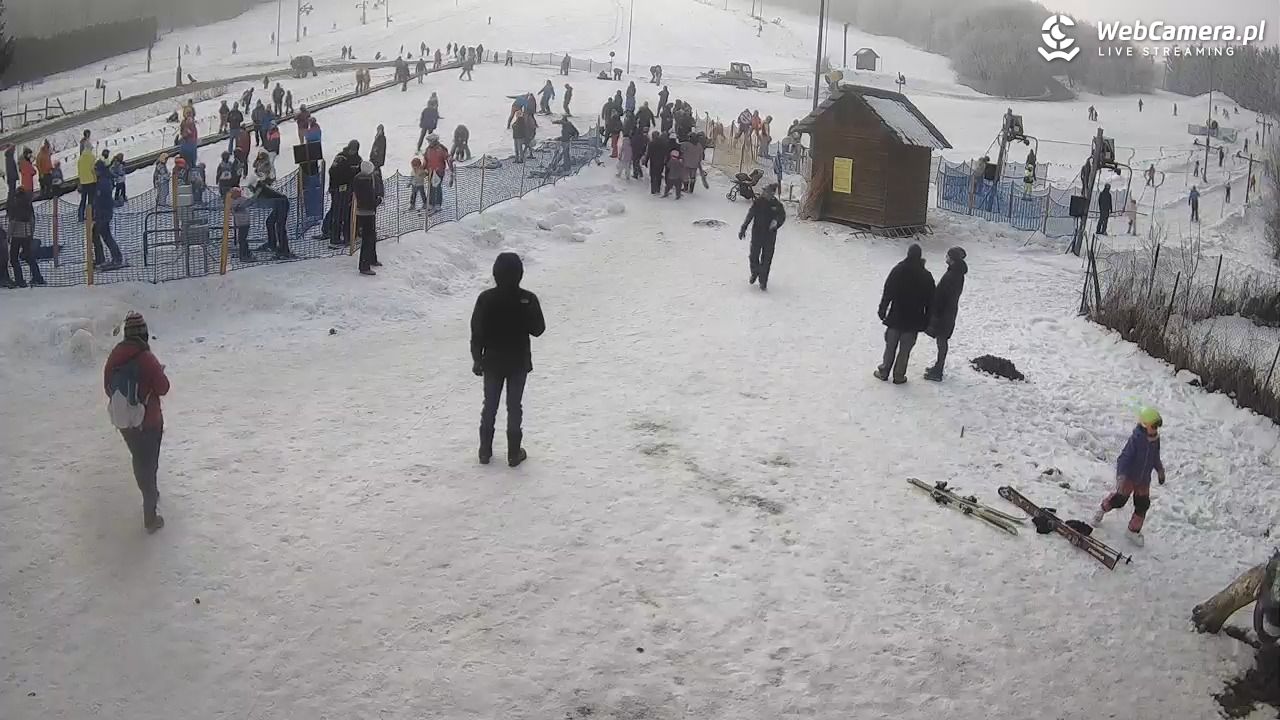Siepraw Ski - 17 styczeń 2026, 11:19