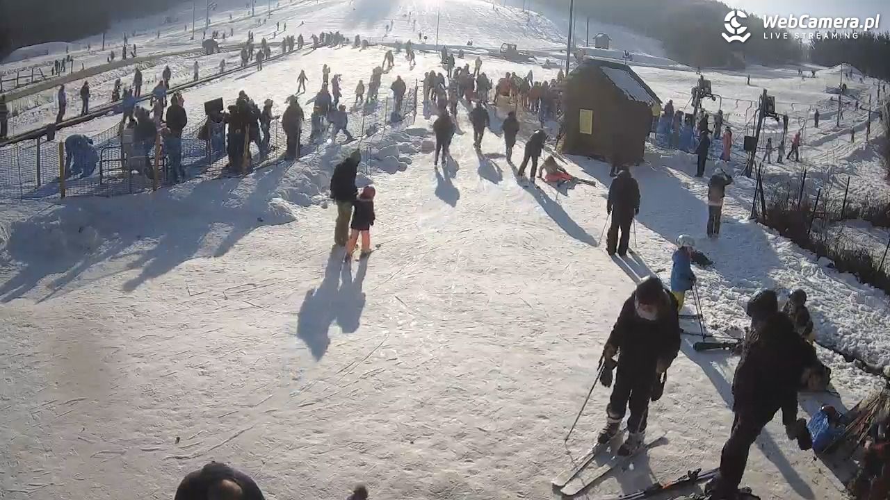 Siepraw Ski - 18 styczeń 2026, 12:28