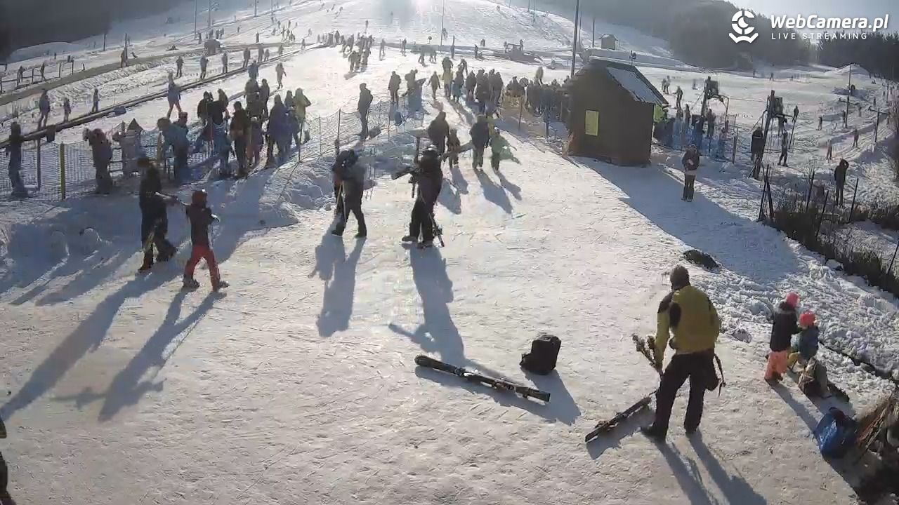 Siepraw Ski - 18 styczeń 2026, 12:19