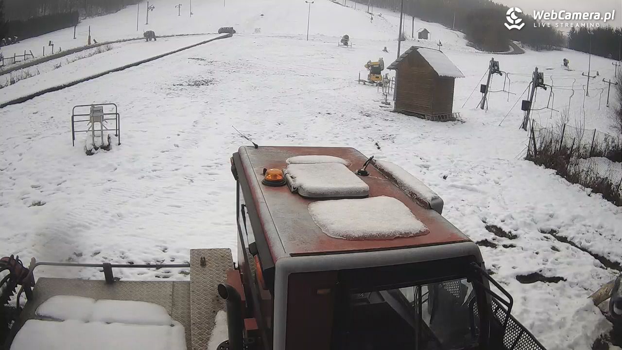 Siepraw Ski - 29 listopad 2025, 11:35