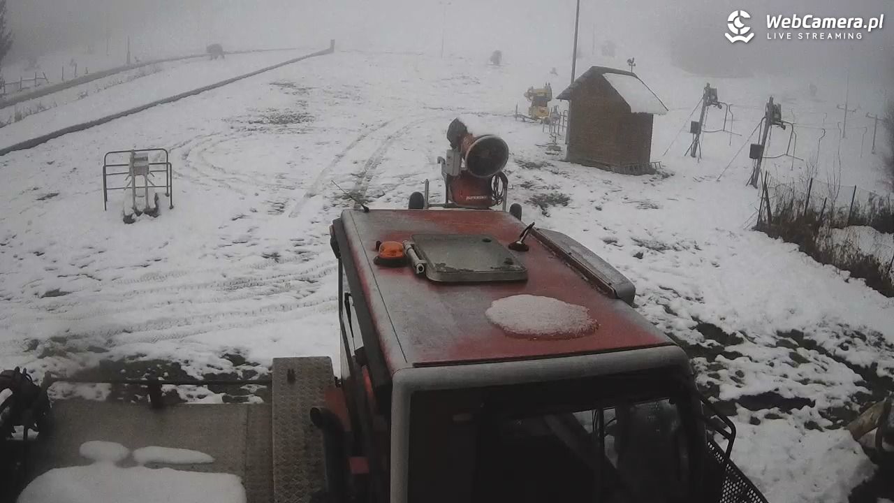 Siepraw Ski - 01 grudzień 2025, 16:05