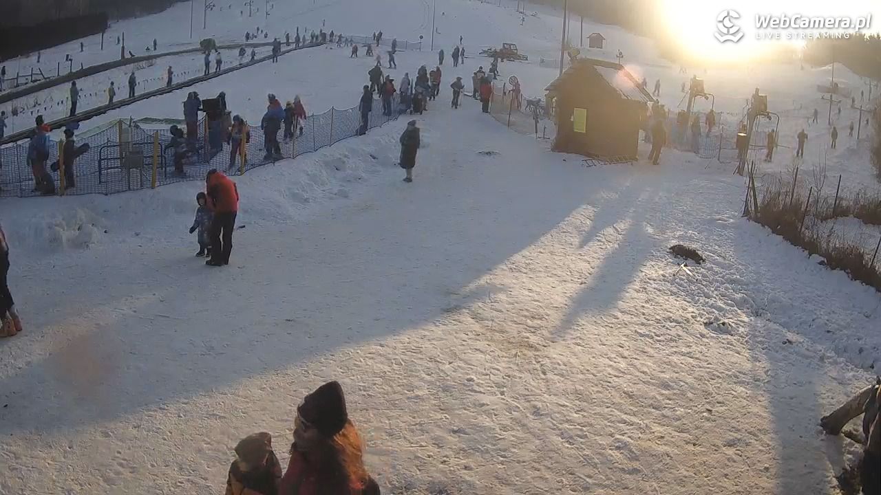 Siepraw Ski - 17 styczeń 2026, 14:40